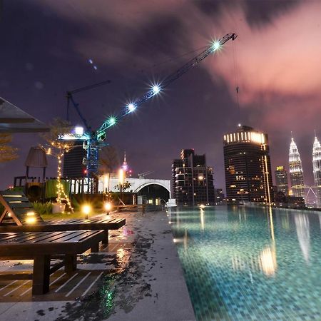 Dorsett Residences Bukit Bintang @Artez Maison Κουάλα Λουμπούρ Εξωτερικό φωτογραφία