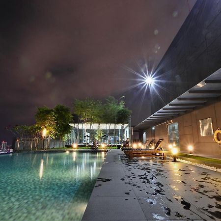 Dorsett Residences Bukit Bintang @Artez Maison Κουάλα Λουμπούρ Εξωτερικό φωτογραφία