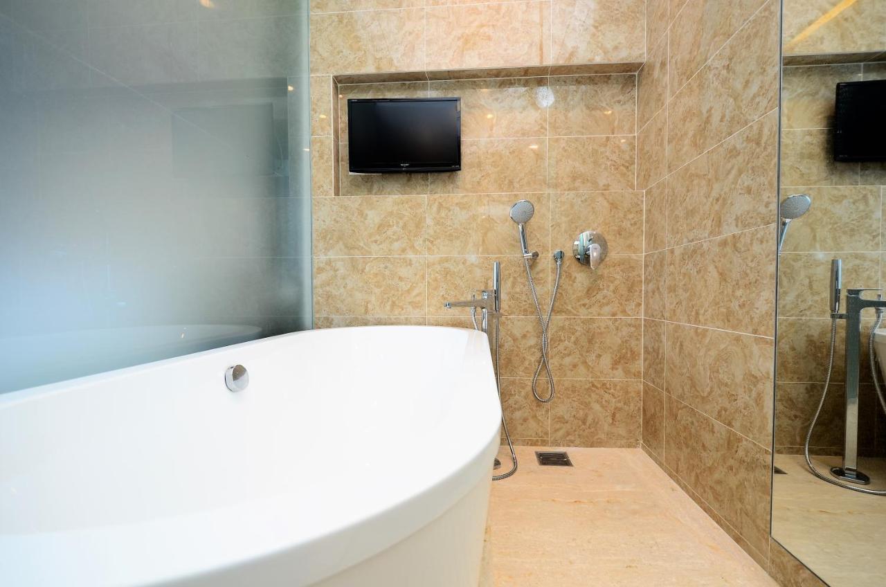 Dorsett Residences Bukit Bintang @Artez Maison Κουάλα Λουμπούρ Εξωτερικό φωτογραφία